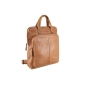 Preview: CITY BACKPACK TAN